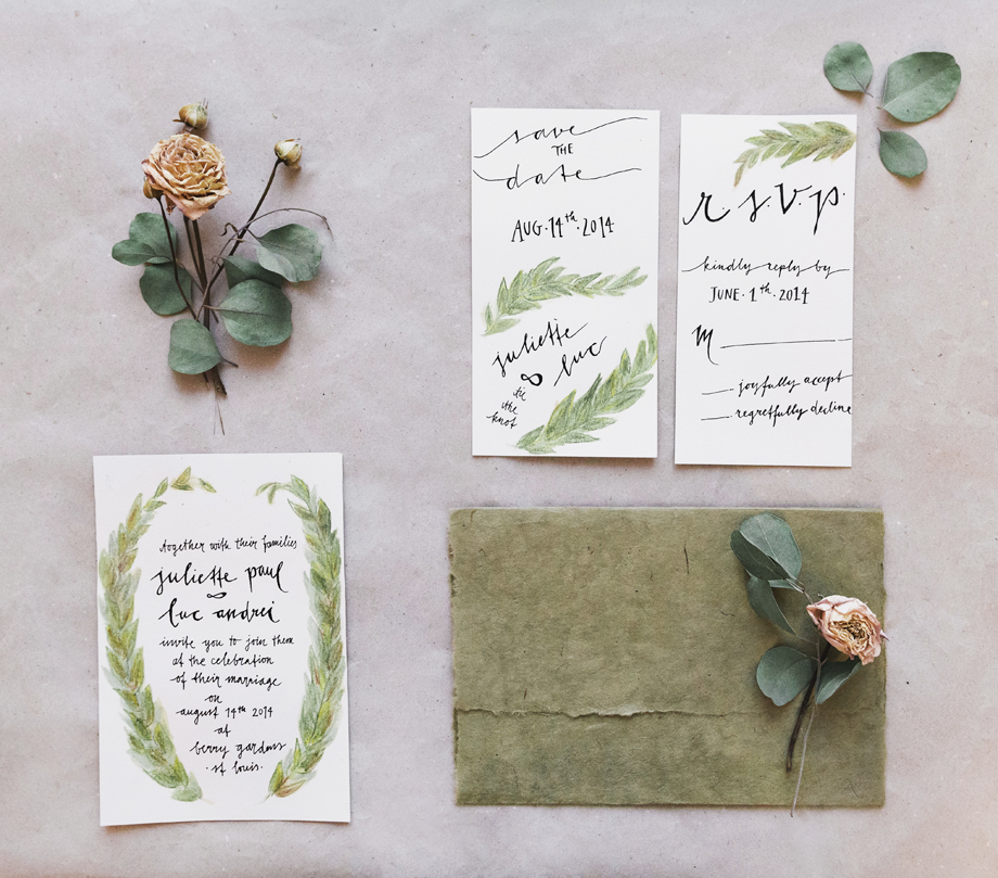 Sarah Bel | Wedding Styled Shoot