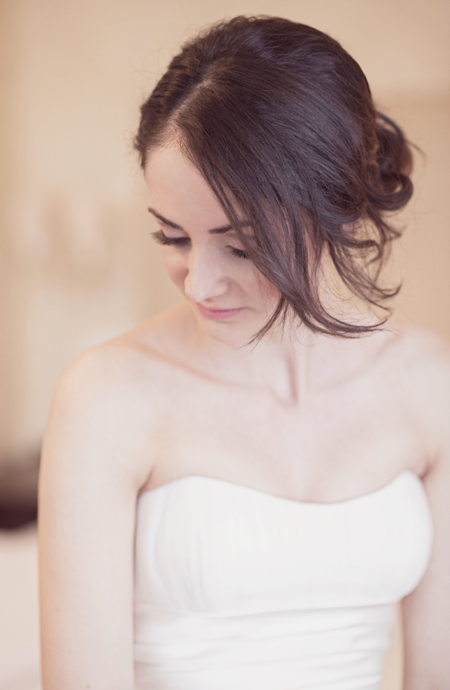 Sarah Bel | Wedding Styled Shoot