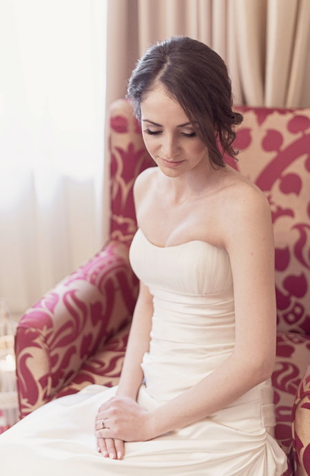 Sarah Bel | Wedding Styled Shoot