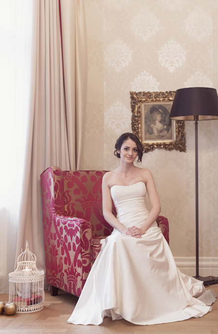 Sarah Bel | Wedding Styled Shoot