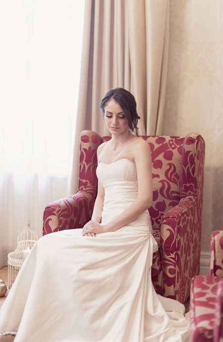 Sarah Bel | Wedding Styled Shoot