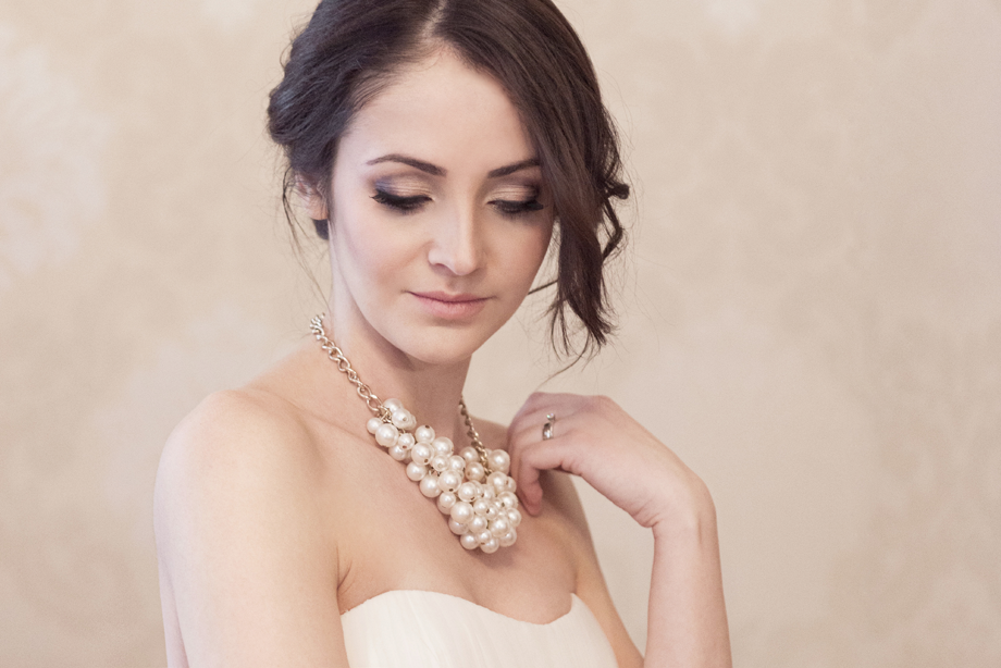 Sarah Bel | Wedding Styled Shoot