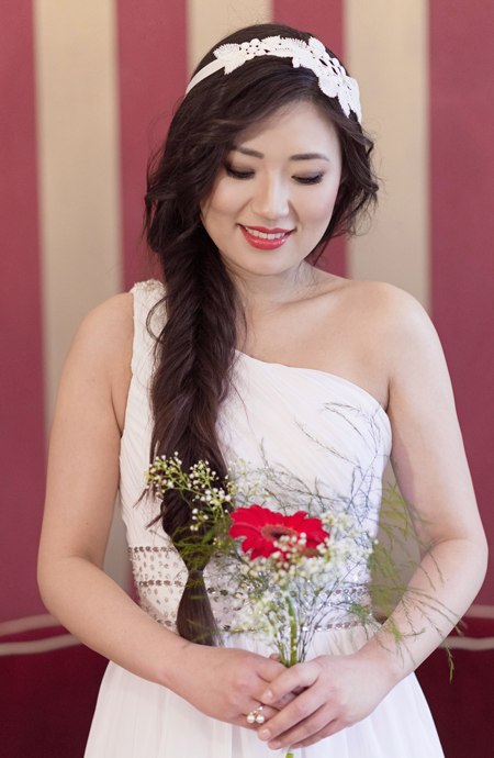 Sarah Bel | Wedding Styled Shoot