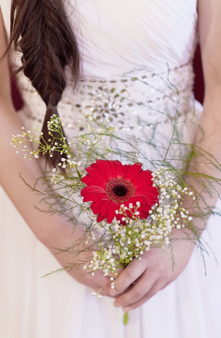 Sarah Bel | Wedding Styled Shoot