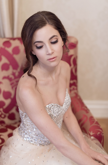 Sarah Bel | Wedding Styled Shoot