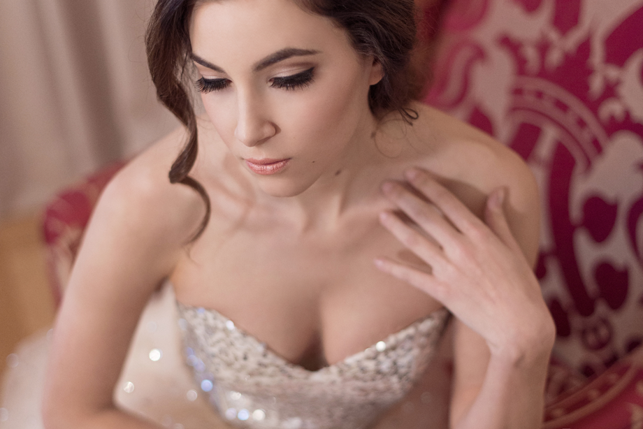 Sarah Bel | Wedding Styled Shoot