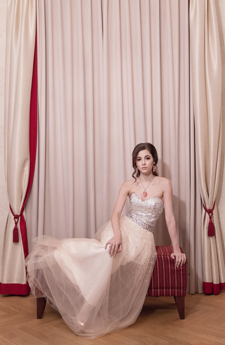 Sarah Bel | Wedding Styled Shoot