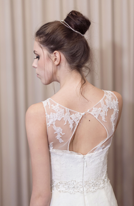 Sarah Bel | Wedding Styled Shoot