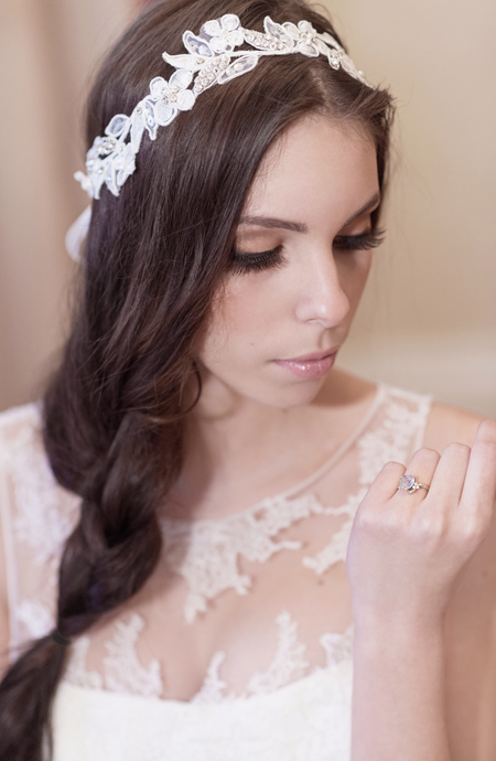 Sarah Bel | Wedding Styled Shoot