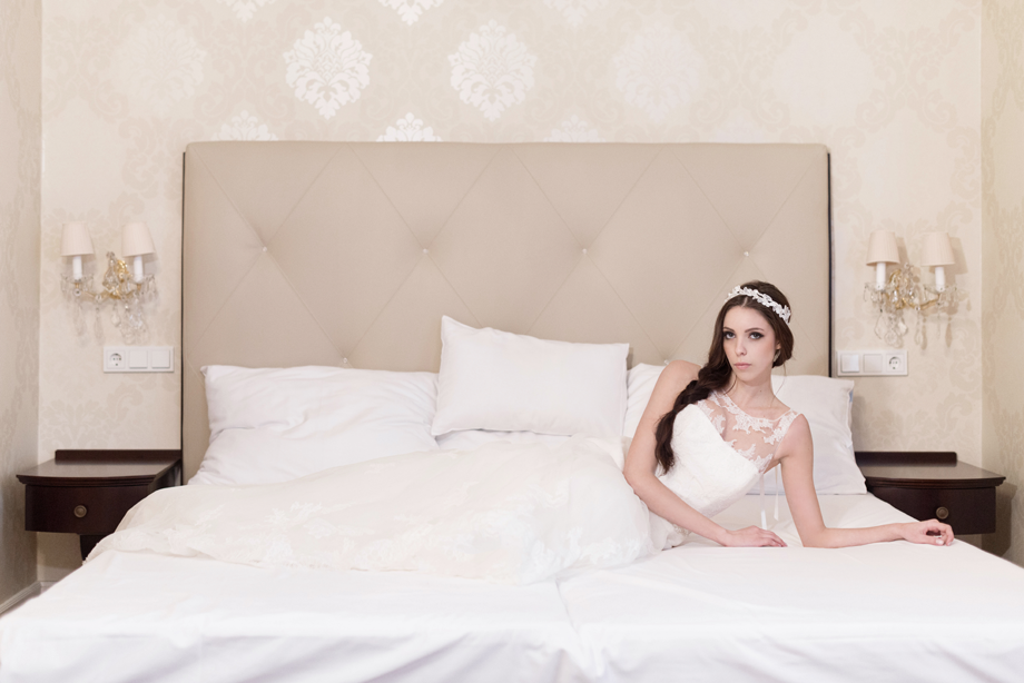 Sarah Bel | Wedding Styled Shoot