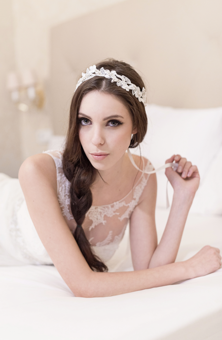 Sarah Bel | Wedding Styled Shoot