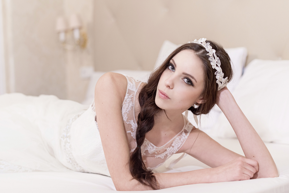 Sarah Bel | Wedding Styled Shoot