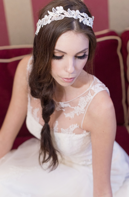 Sarah Bel | Wedding Styled Shoot