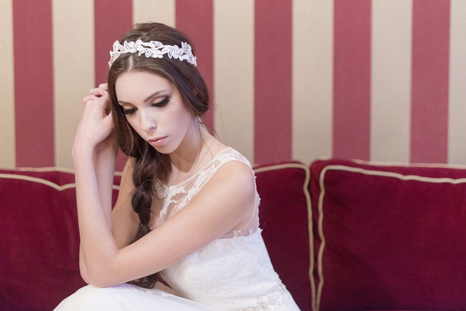 Sarah Bel | Wedding Styled Shoot