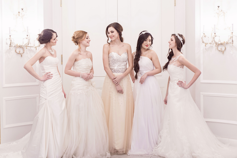 Sarah Bel | Wedding Styled Shoot