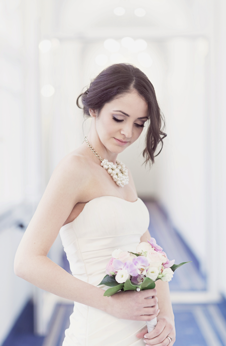 Sarah Bel | Wedding Styled Shoot