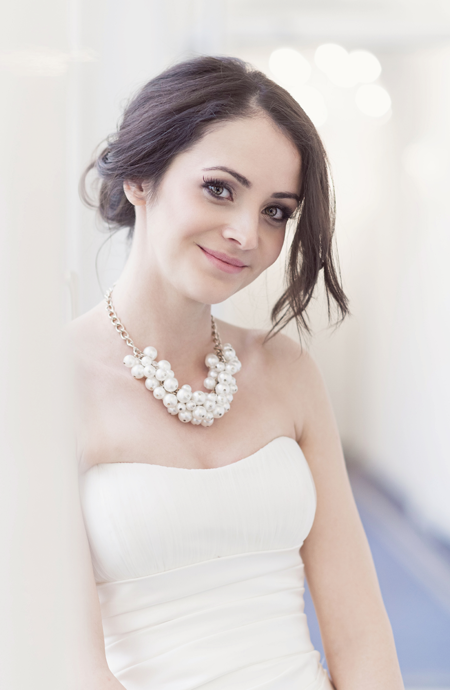 Sarah Bel | Wedding Styled Shoot