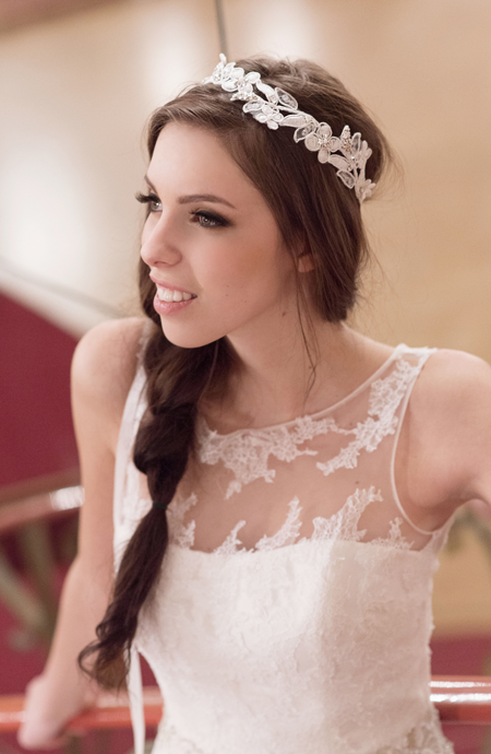 Sarah Bel | Wedding Styled Shoot